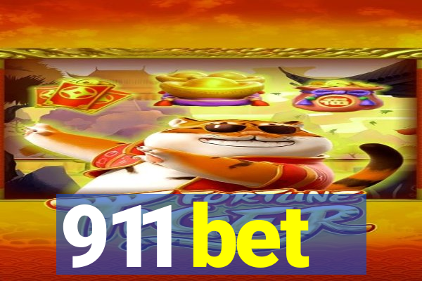 911 bet